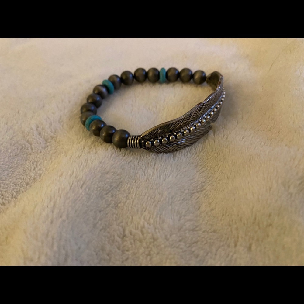Western bracelet